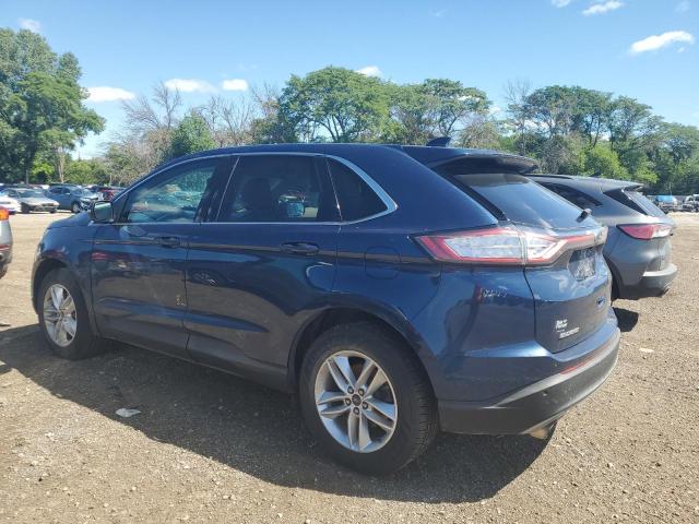 Photo 1 VIN: 2FMPK4J96HBB27581 - FORD EDGE 