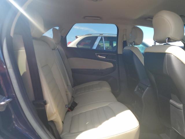 Photo 10 VIN: 2FMPK4J96HBB27581 - FORD EDGE 