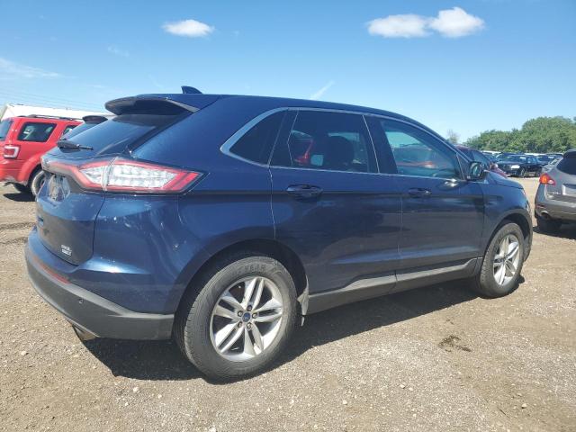 Photo 2 VIN: 2FMPK4J96HBB27581 - FORD EDGE 