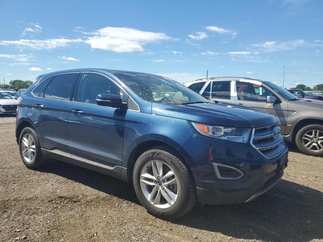 Photo 3 VIN: 2FMPK4J96HBB27581 - FORD EDGE 