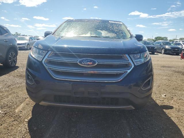 Photo 4 VIN: 2FMPK4J96HBB27581 - FORD EDGE 