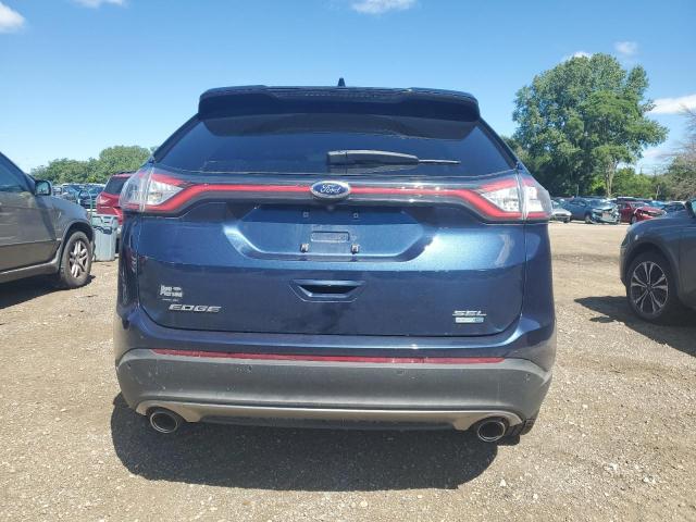 Photo 5 VIN: 2FMPK4J96HBB27581 - FORD EDGE 