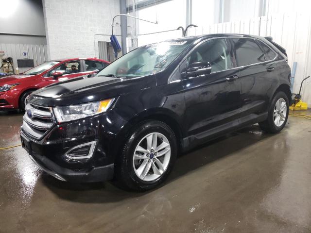 Photo 0 VIN: 2FMPK4J96HBB59091 - FORD EDGE 