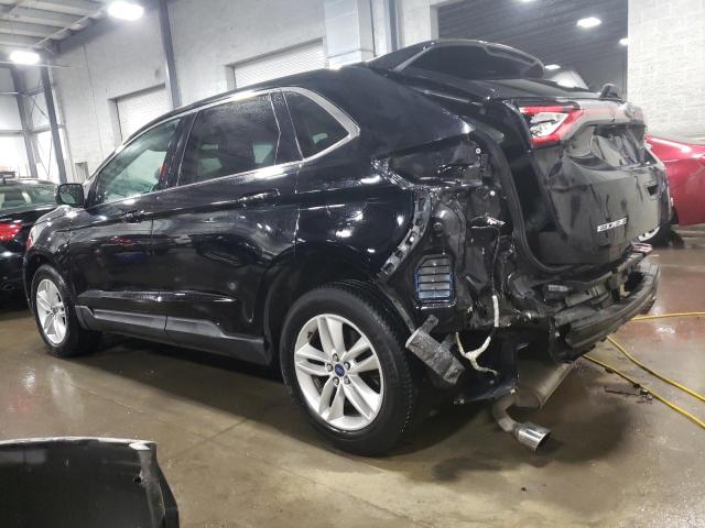 Photo 1 VIN: 2FMPK4J96HBB59091 - FORD EDGE 