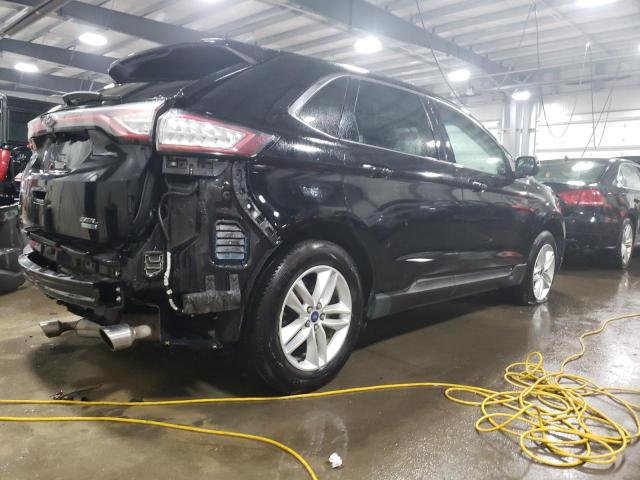 Photo 2 VIN: 2FMPK4J96HBB59091 - FORD EDGE 