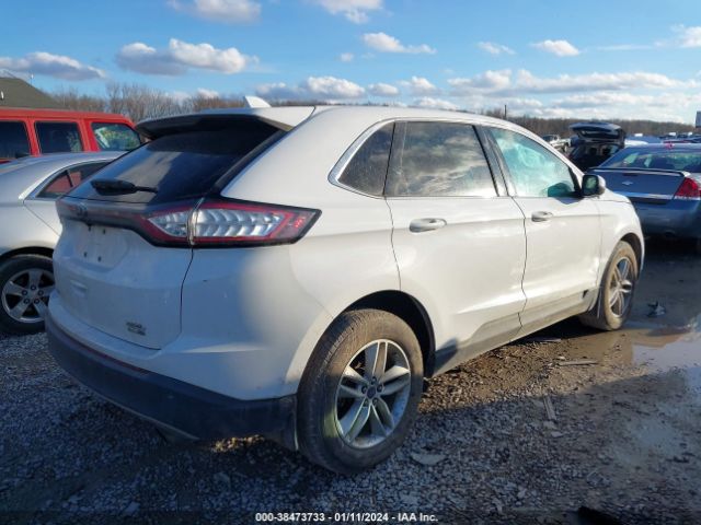 Photo 3 VIN: 2FMPK4J96HBB92849 - FORD EDGE 