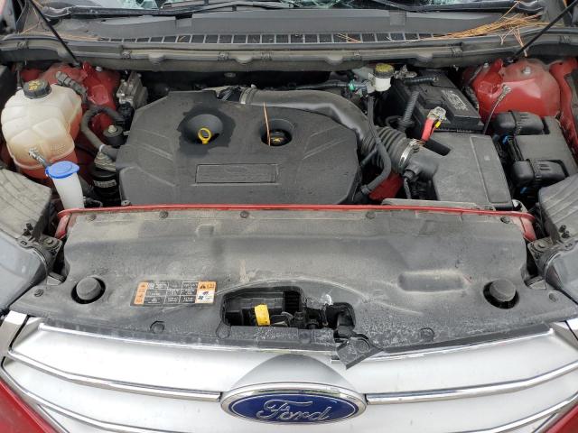 Photo 11 VIN: 2FMPK4J96HBC15448 - FORD EDGE 