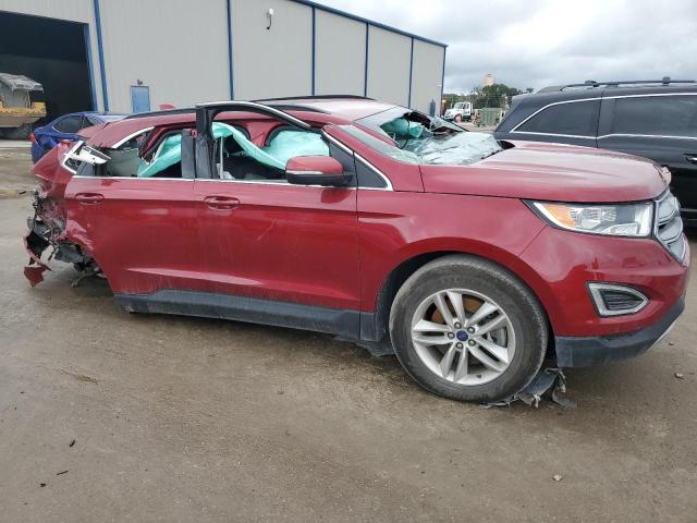 Photo 3 VIN: 2FMPK4J96HBC15448 - FORD EDGE 