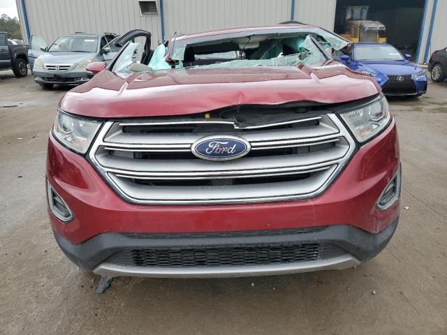 Photo 4 VIN: 2FMPK4J96HBC15448 - FORD EDGE 