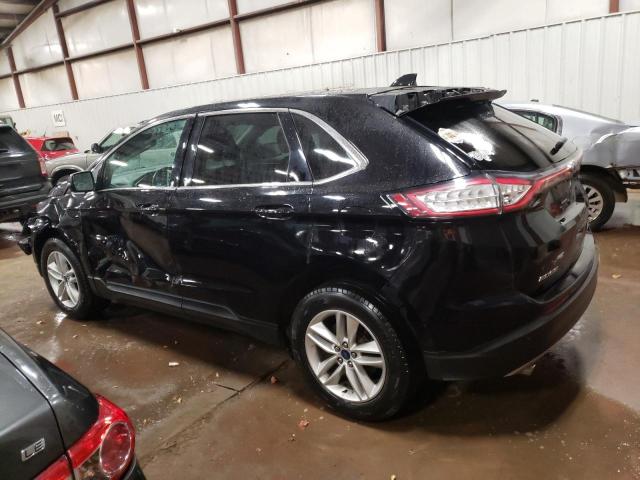 Photo 1 VIN: 2FMPK4J96HBC33819 - FORD EDGE SEL 