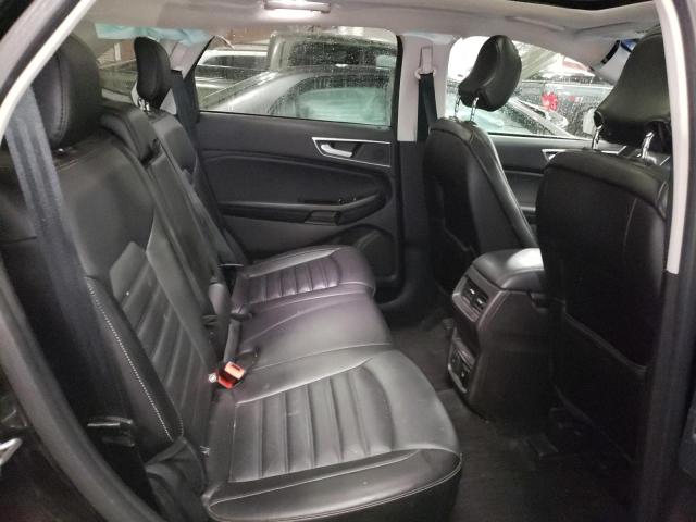 Photo 10 VIN: 2FMPK4J96HBC33819 - FORD EDGE SEL 