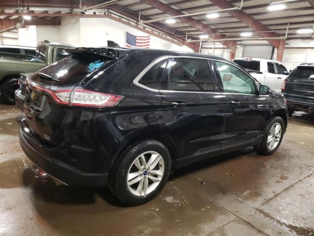 Photo 2 VIN: 2FMPK4J96HBC33819 - FORD EDGE SEL 