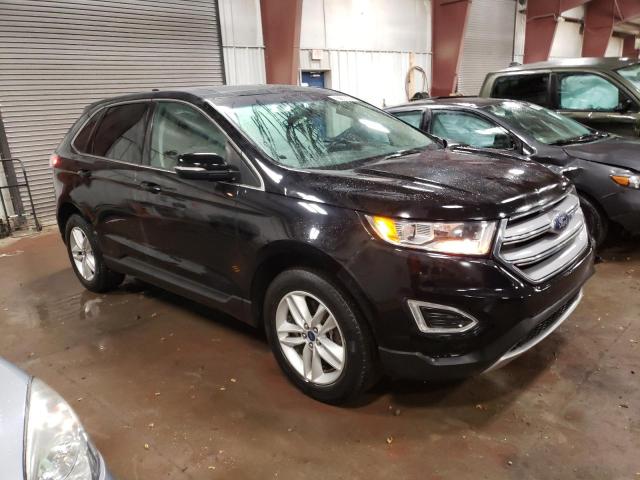 Photo 3 VIN: 2FMPK4J96HBC33819 - FORD EDGE SEL 