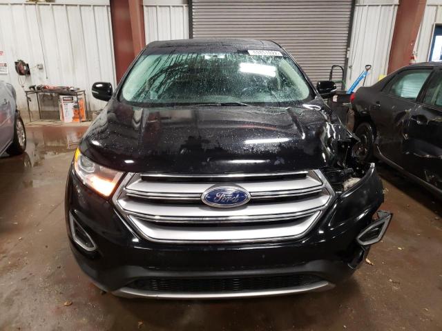 Photo 4 VIN: 2FMPK4J96HBC33819 - FORD EDGE SEL 