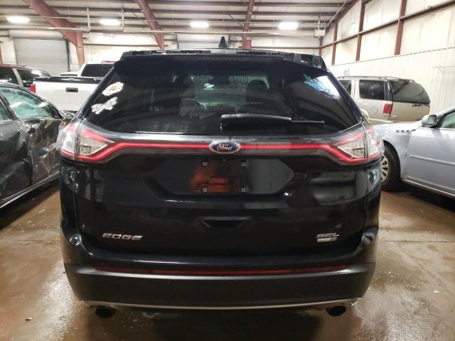 Photo 5 VIN: 2FMPK4J96HBC33819 - FORD EDGE SEL 