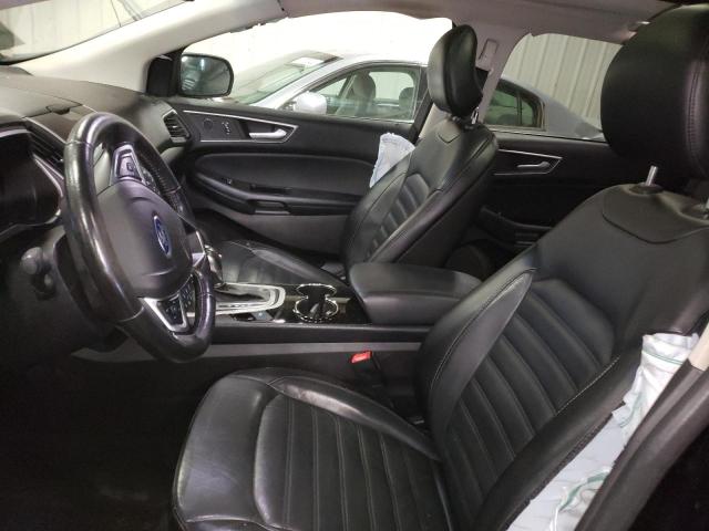 Photo 6 VIN: 2FMPK4J96HBC33819 - FORD EDGE SEL 