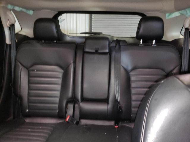 Photo 9 VIN: 2FMPK4J96HBC33819 - FORD EDGE SEL 