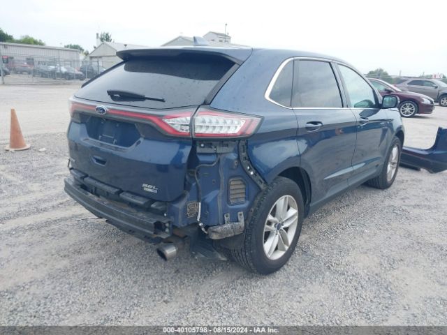 Photo 3 VIN: 2FMPK4J96HBC42987 - FORD EDGE 