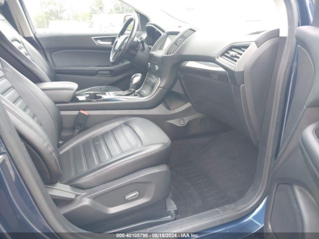 Photo 4 VIN: 2FMPK4J96HBC42987 - FORD EDGE 