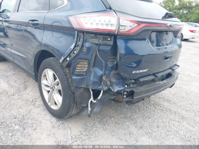 Photo 5 VIN: 2FMPK4J96HBC42987 - FORD EDGE 