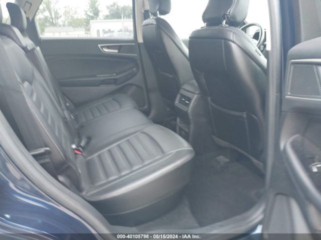 Photo 7 VIN: 2FMPK4J96HBC42987 - FORD EDGE 