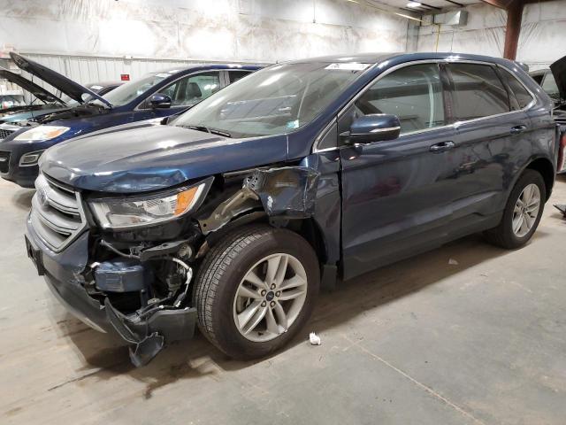 Photo 0 VIN: 2FMPK4J96HBC67484 - FORD EDGE 