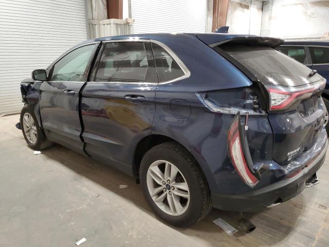 Photo 1 VIN: 2FMPK4J96HBC67484 - FORD EDGE 