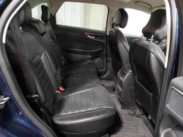 Photo 10 VIN: 2FMPK4J96HBC67484 - FORD EDGE 