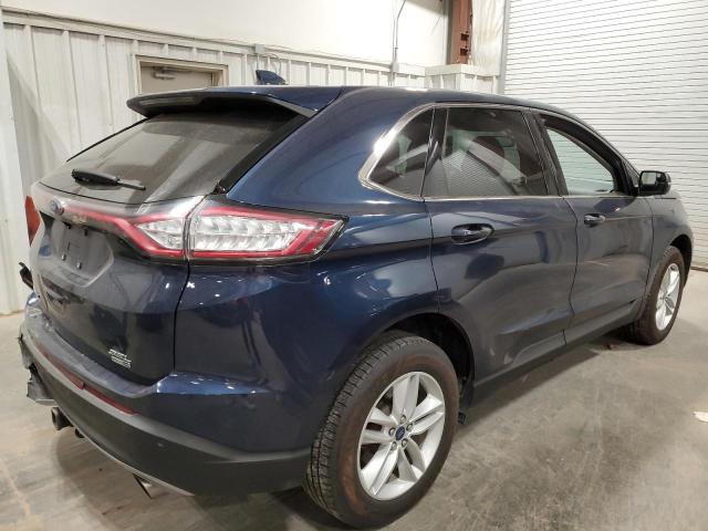 Photo 2 VIN: 2FMPK4J96HBC67484 - FORD EDGE 