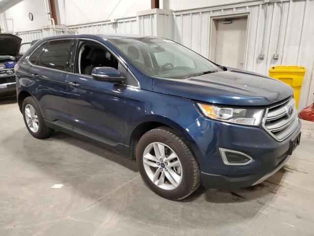 Photo 3 VIN: 2FMPK4J96HBC67484 - FORD EDGE 