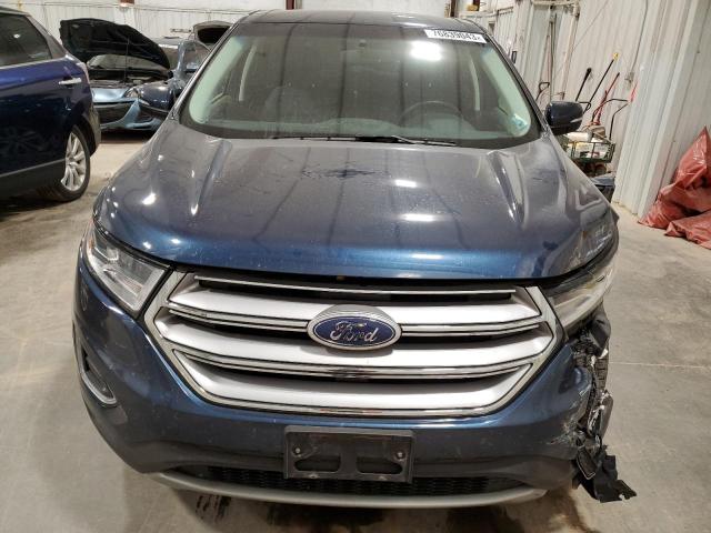 Photo 4 VIN: 2FMPK4J96HBC67484 - FORD EDGE 