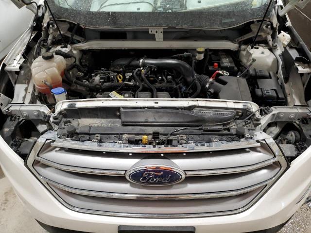 Photo 11 VIN: 2FMPK4J96JBB82005 - FORD EDGE SEL 