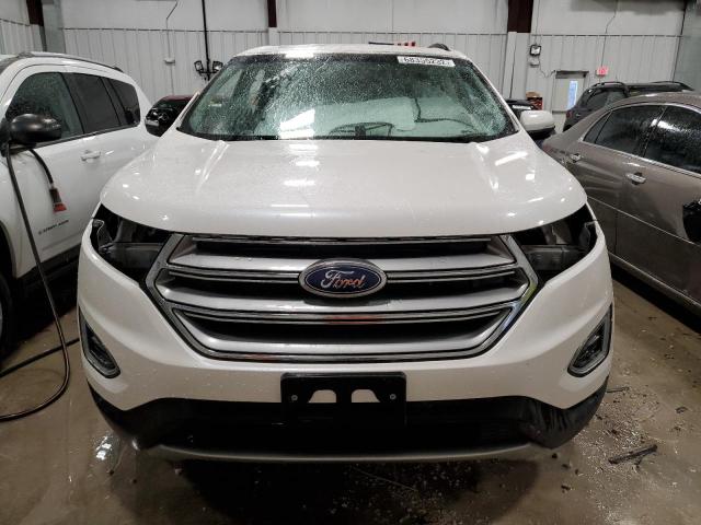 Photo 4 VIN: 2FMPK4J96JBB82005 - FORD EDGE SEL 