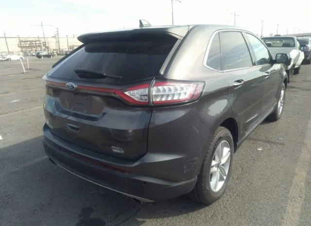 Photo 3 VIN: 2FMPK4J96JBC05282 - FORD EDGE 