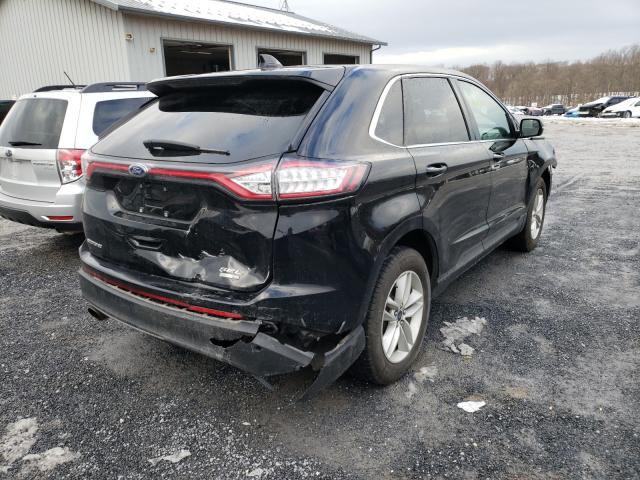 Photo 3 VIN: 2FMPK4J96JBC09431 - FORD EDGE 