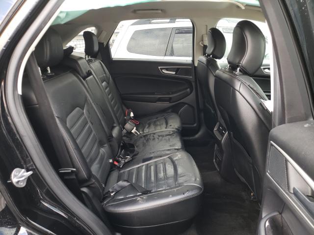 Photo 5 VIN: 2FMPK4J96JBC09431 - FORD EDGE 