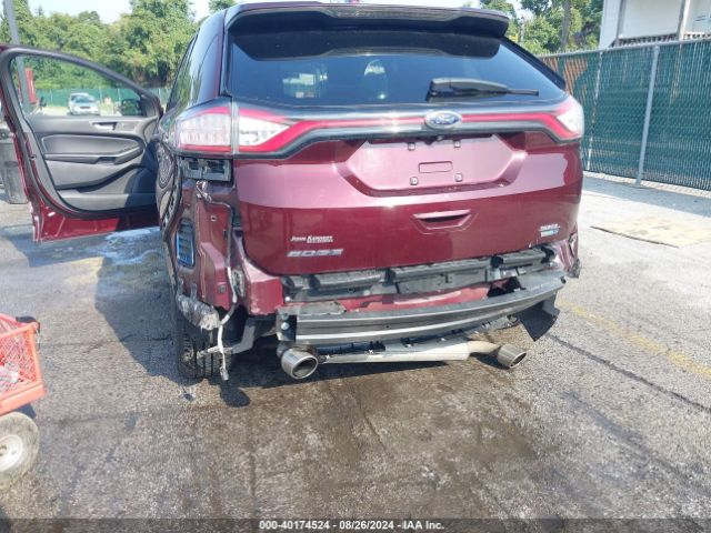 Photo 5 VIN: 2FMPK4J96JBC18114 - FORD EDGE 