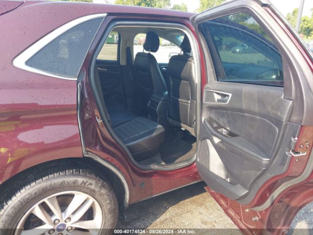 Photo 7 VIN: 2FMPK4J96JBC18114 - FORD EDGE 