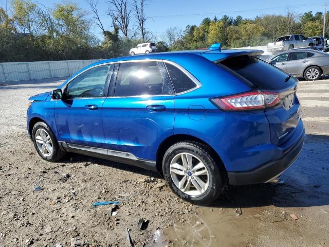 Photo 1 VIN: 2FMPK4J96JBC28755 - FORD EDGE SEL 