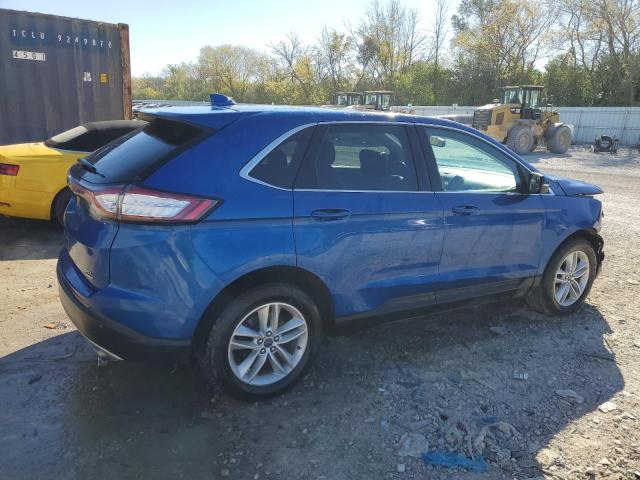 Photo 2 VIN: 2FMPK4J96JBC28755 - FORD EDGE SEL 