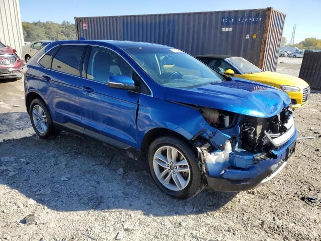 Photo 3 VIN: 2FMPK4J96JBC28755 - FORD EDGE SEL 