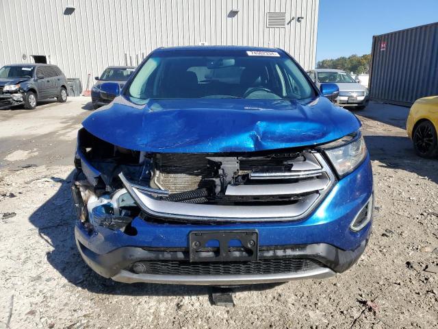 Photo 4 VIN: 2FMPK4J96JBC28755 - FORD EDGE SEL 