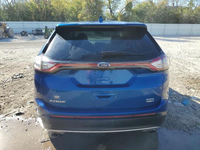 Photo 5 VIN: 2FMPK4J96JBC28755 - FORD EDGE SEL 