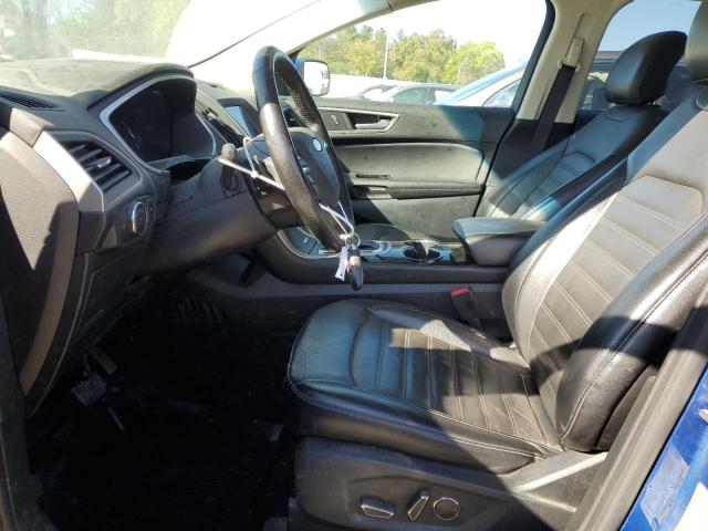 Photo 6 VIN: 2FMPK4J96JBC28755 - FORD EDGE SEL 