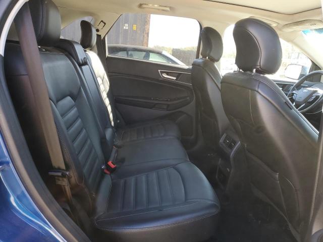 Photo 9 VIN: 2FMPK4J96JBC28755 - FORD EDGE SEL 