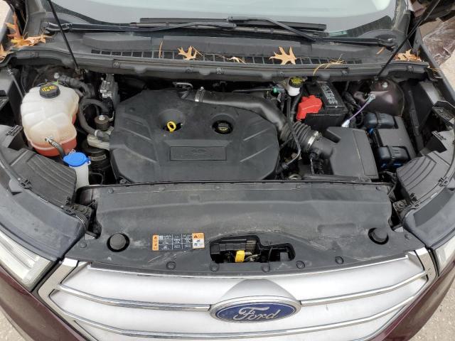 Photo 11 VIN: 2FMPK4J96JBC54966 - FORD EDGE SEL 