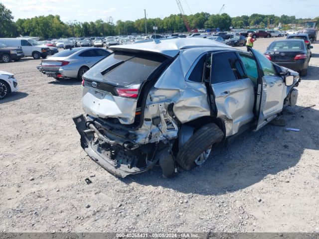 Photo 3 VIN: 2FMPK4J96KBB12411 - FORD EDGE 