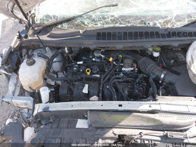 Photo 9 VIN: 2FMPK4J96KBB12411 - FORD EDGE 