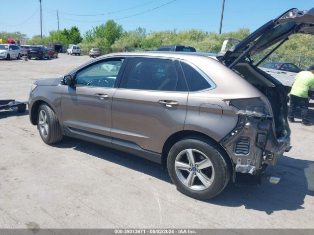 Photo 2 VIN: 2FMPK4J96KBB20430 - FORD EDGE 