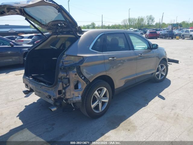 Photo 3 VIN: 2FMPK4J96KBB20430 - FORD EDGE 